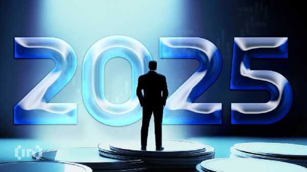 Шокирующие криптопрогнозы 2025: «тапалки» убьют GameFi