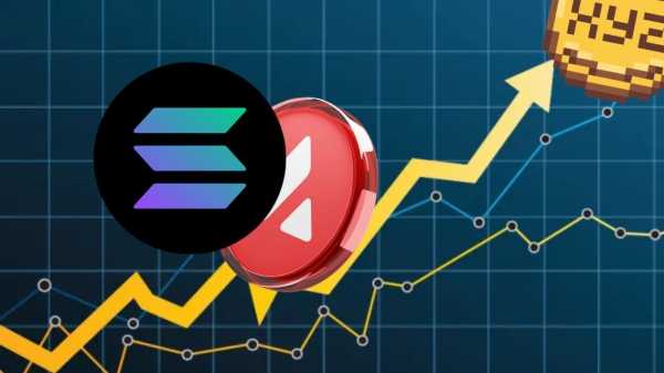 
                    XYZVerse признан одним из лучших новым мемных проектов                