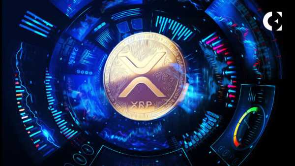 Прогноз цены XRP: $50 к началу 2025 года, подтвержденный техническими тенденциями
