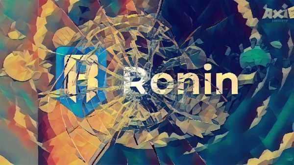 В сети Ronin появится платформа для игровых прогнозов Forkast