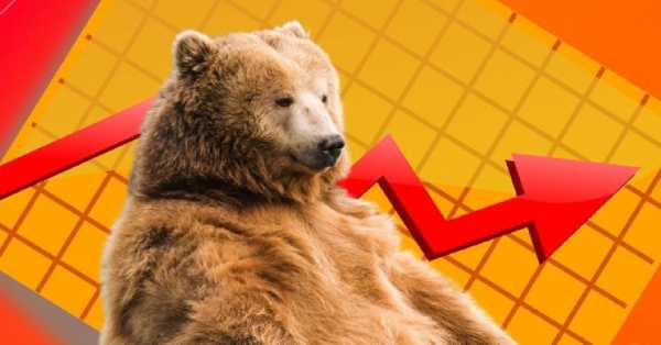 Биткоин рискует подешеветь до $90 000 к 31 декабря