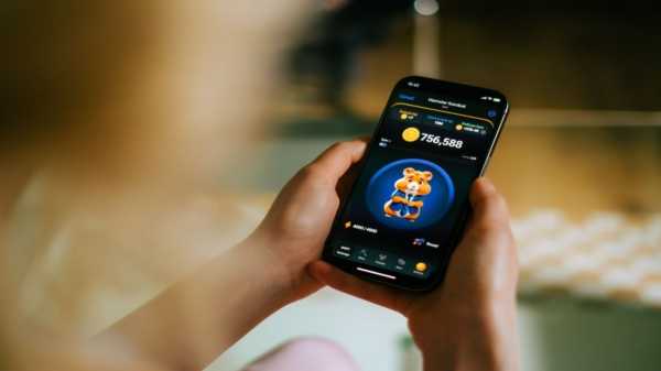 
                    Hamster Kombat запустит сеть второго уровня на базе блокчейна TON                