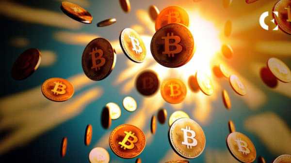 Падение биткоина: является ли это возможностью для покупки в 2024 году?