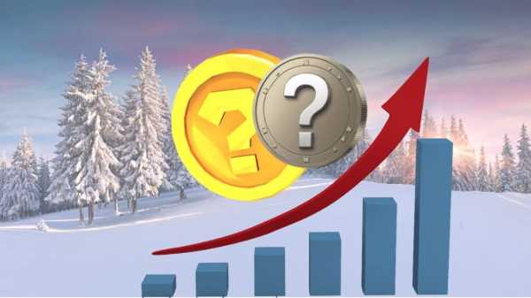 
                    XYZVerse ожидает взрывной рост во время ралли Санта-Клауса                