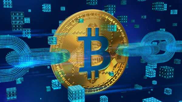 
                    Цикл биткоина перестанет действовать из-за гипербиткоинизации                