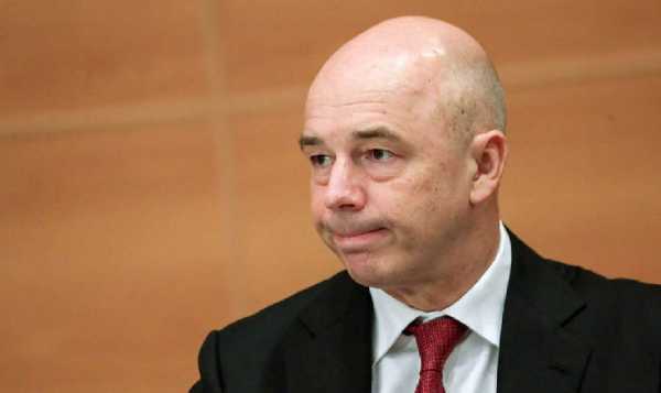 Против компаний из России введут санкции за платежи в биткоинах