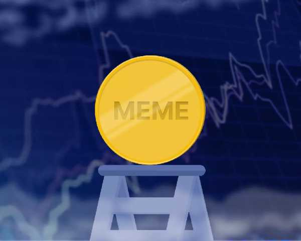 Журналисты назвали три «самых абсурдных» мем-токена 2024 года