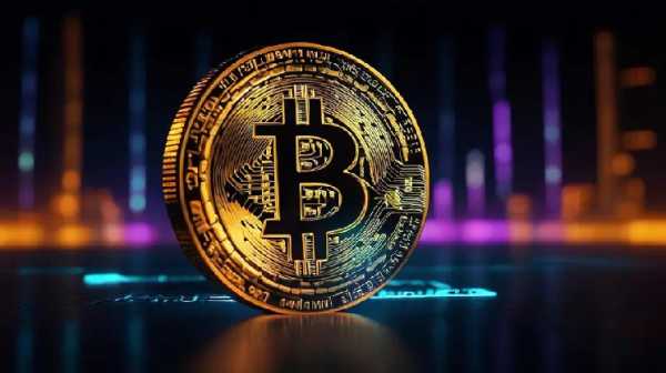 Аналитики Santiment указали на смену настроений трейдеров биткоина