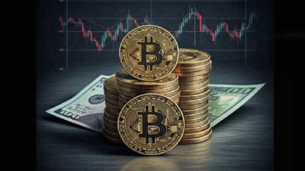 Forbes: Пять криптомиллиардеров удвоили размеры своего состояния