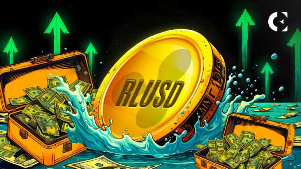 Криптовалютная биржа Uphold добавляет стейблкоин RLUSD и предлагает вознаграждение в размере 5%
