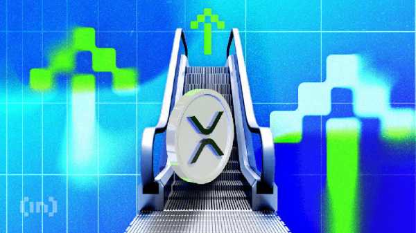 Ripple (XRP): несмотря на коррекцию, возможен рост до $3,20