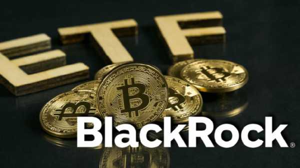 BlackRock Bitcoin ETF: Крупнейший отток средств
