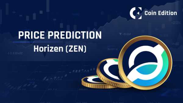 Прогноз цен Horizen (ZEN) на 2025-2030 годы: скоро ли цена Horizen достигнет 100 долларов?