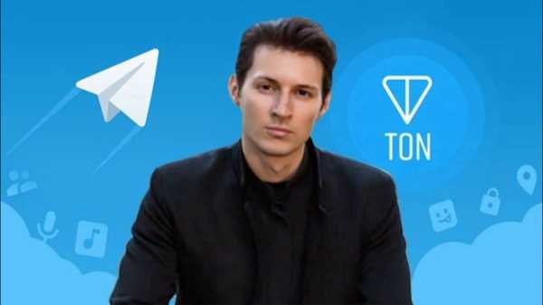 
                    Павел Дуров заявил, что мессенджер Telegram впервые стал прибыльным                