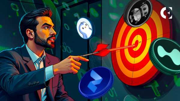 Обновление рынка криптовалют: анализ токенов PENGU, RWA, AI и HYPE