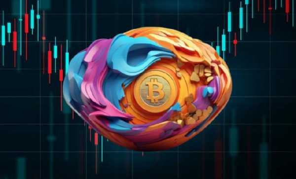 Биткоин готовится к следующему ралли в 2025 году