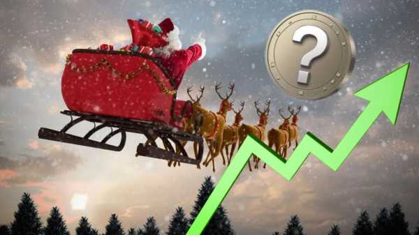 
                    Праздничный рынок: 5 альткоинов, которые стоит изучить до Рождества                