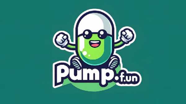 Операции по кошелькам pump.fun сочли примером копитрейдинга