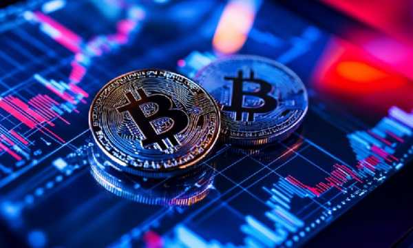 Биткоин не пошатнуло истечение опционов на $14 млрд. Новая цель — $110 тыс за BTC