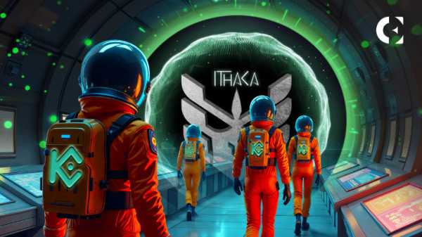 KuCoin перечисляет протокол DeFi Ithaca (ITHACA) для спотовой торговли