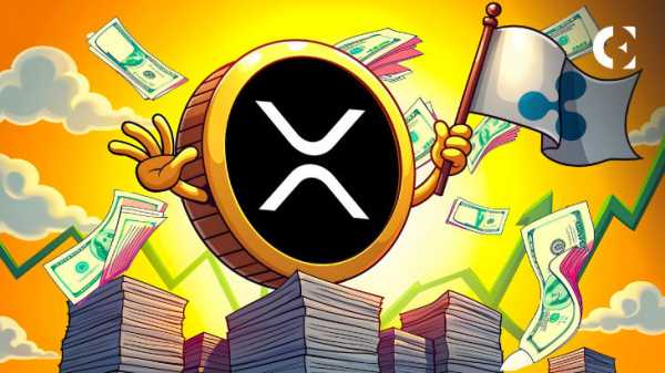 XRP, Meme Coins и RWA станут свидетелями роста цен в 2024 году