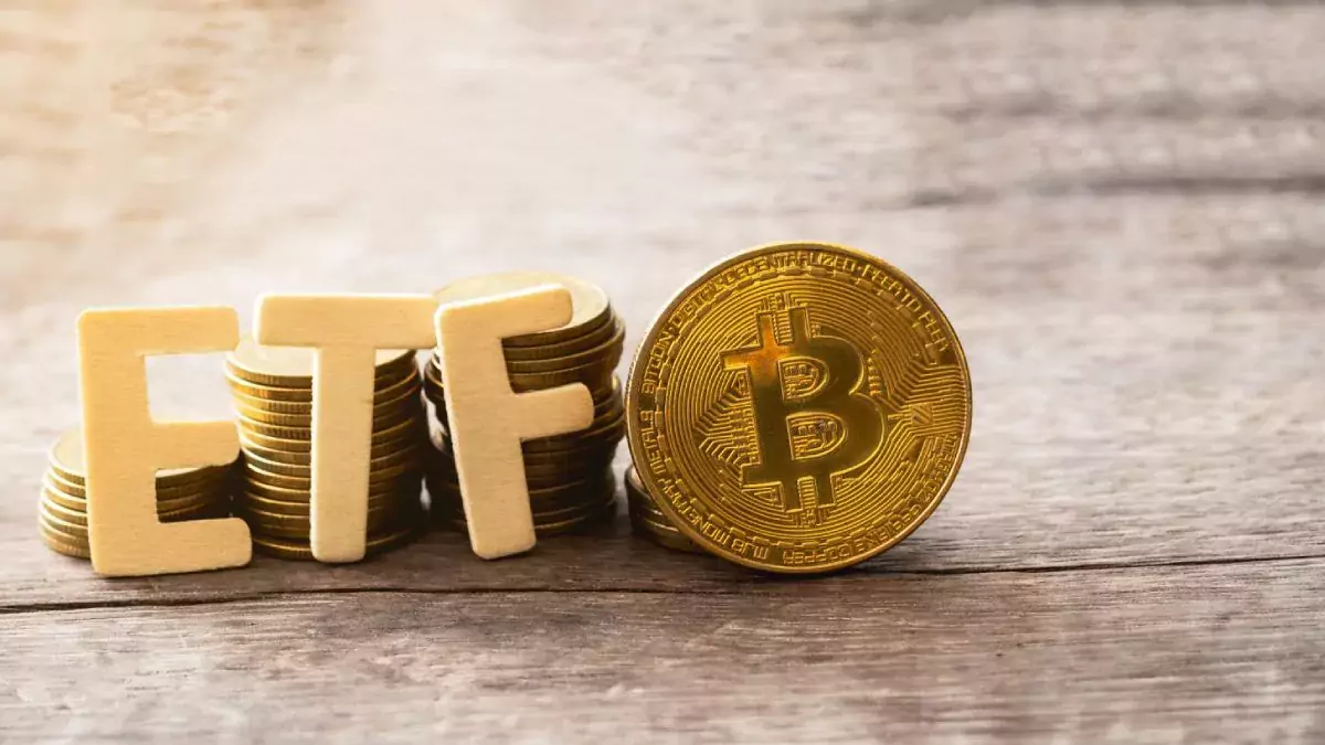 
                    Приток в биткоин-ETF возобновился: фонды привлекли $475 млн                
