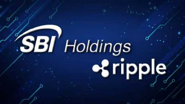 Партнер Ripple SBI приобретает активы DMM Bitcoin, расширяя возможности торговли криптовалютой