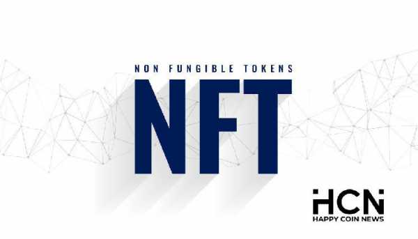 На этой неделе объём торгов на рынке NFT упал на 50%