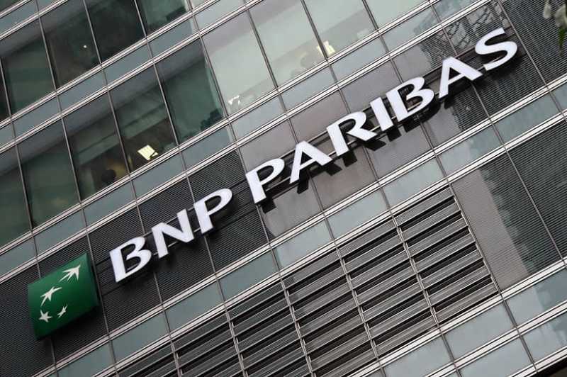 BNP Paribas приобрел бизнес по управлению активами AXA за €5,1 млрд