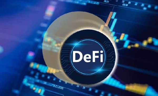 Главные метрики DeFi: TVL и рыночная капитализация