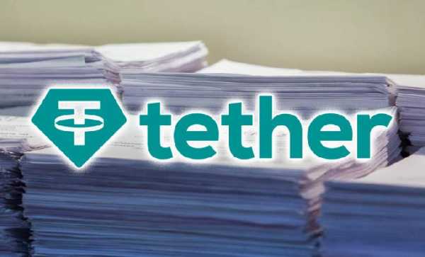 Tether под проверкой: 19 вмешательств властей США