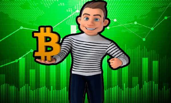 Специалисты CryptoQuant ожидают краткосрочного роста биткоин