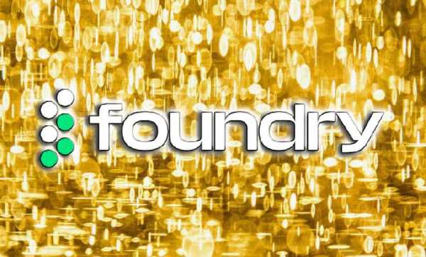 Foundry USA вернула 8,18 BTC за ошибочный перевод