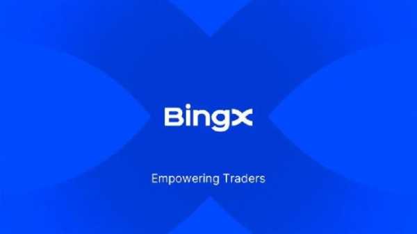 Сингапурская криптобиржа BingX запустила фьючерсный индекс на альткоины