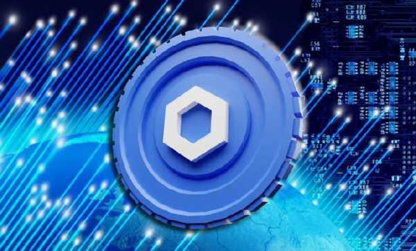Крупные инвесторы Chainlink купили 3,58 млн LINK за 3 дня