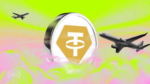 Чем бан Tether (USDT) в Европе может обернуться для рынка