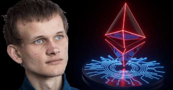 Виталик Бутерин прогнозирует начало сезона альткоинов в 2025 году