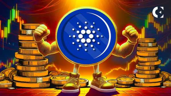 Перспективы рынка Cardano: почему ADA за 4 доллара станет достижимым к весне 2025 года