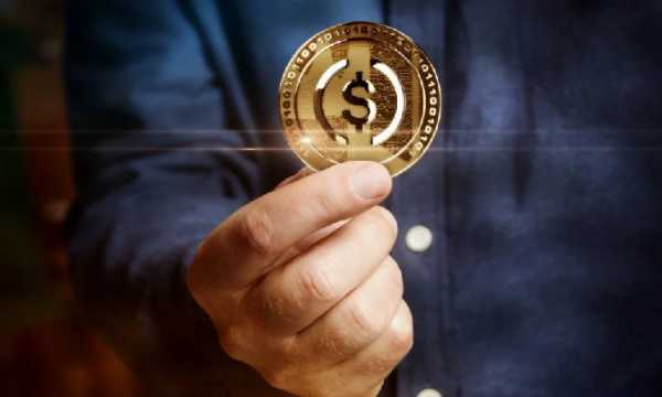 Гонконг рассматривает законопроект о стейблкоинах