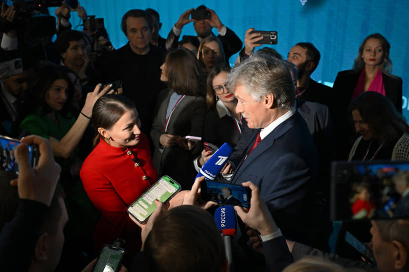 Путин считает безобразием отказ банков выдавать семейную ипотеку из-за лимитов