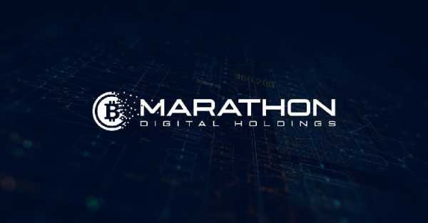 Marathon Digital Holdings: применение тепла от майнинга биткоинов
