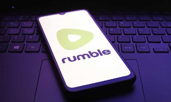Tether вкладывает $775 млн в платформу для обмена видео Rumble