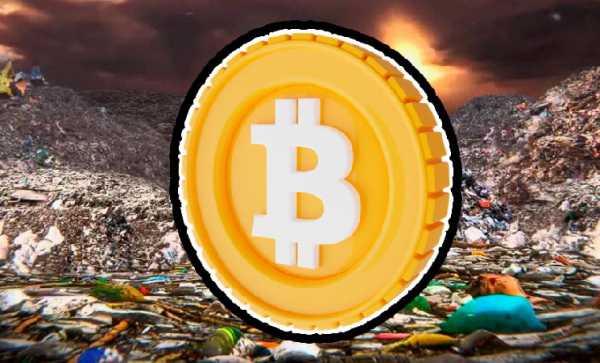 Джеймс Хауэллс рассказал о процессе поиска утерянного HDD с биткоинами