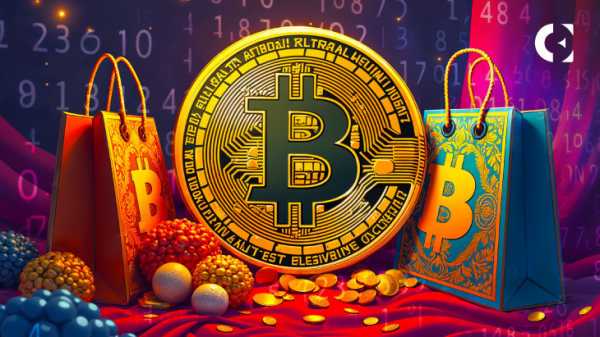 FUD в отношении биткоина достиг наивысшей точки года: что это означает для бычьего ралли BTC?