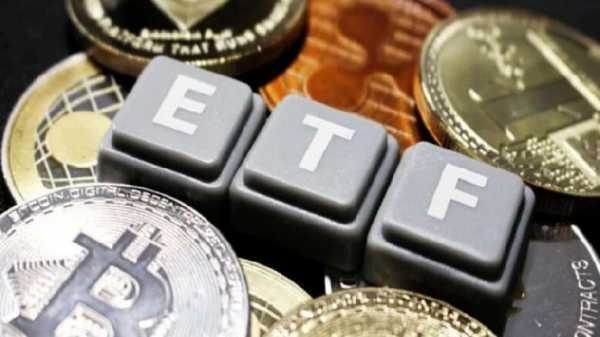 Криптовалютные ETF в 2025 году: что ждет Solana, Hedera и других?