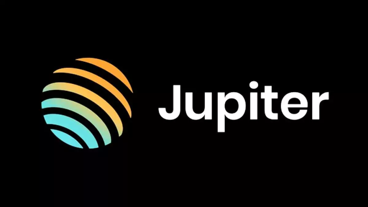 
                    Биржа Jupiter проведёт airdrop криптовалюты в январе 2025 года                