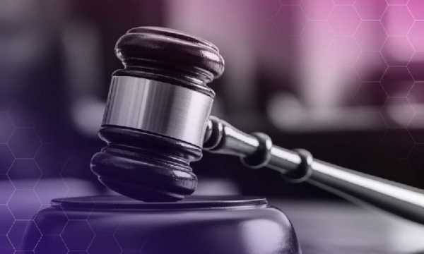 Blockchain Association подала в суд на IRS из-за правил криптоброкеров