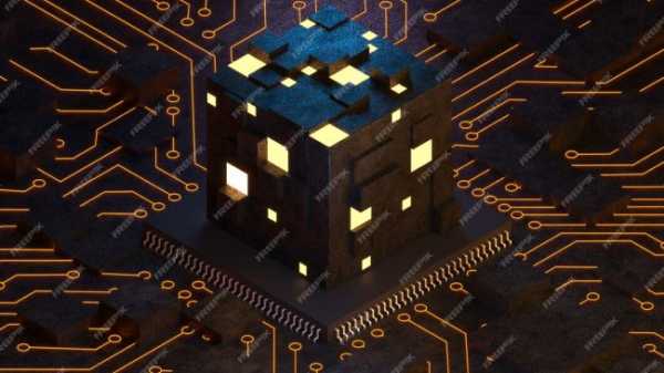 Протокол Carv укрепляет сеть Beam, предоставляя поддержку узлам Beam