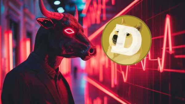 
                    Достойный конкурент DOGE: мемкоин XYZVerse бьёт рекорды                