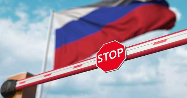 
                    Российским компаниям могут помешать воспользоваться биткоином                